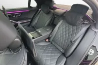 Mercedes-Benz S 580 (Clasa S) din 2025 cu 20.900 km - oferta MER180571 - foto 19