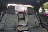 Mercedes-Benz S 580 (Clasa S) din 2025 cu 20.900 km - oferta MER180571 - foto 25