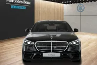 Mercedes-Benz S 580 (Clasa S) din 2025 cu 12.466 km - oferta MER180572 - foto 2