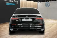 Mercedes-Benz S 580 (Clasa S) din 2025 cu 12.466 km - oferta MER180572 - foto 5
