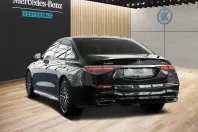 Mercedes-Benz S 580 (Clasa S) din 2025 cu 12.466 km - oferta MER180572 - foto 6