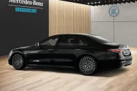 Mercedes-Benz S 580 (Clasa S) din 2025 cu 12.466 km - oferta MER180572 - foto 8