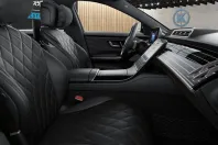 Mercedes-Benz S 580 (Clasa S) din 2025 cu 12.466 km - oferta MER180572 - foto 9