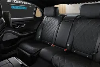 Mercedes-Benz S 580 (Clasa S) din 2025 cu 12.466 km - oferta MER180572 - foto 12