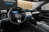 Mercedes-Benz S 580 (Clasa S) din 2025 cu 12.466 km - oferta MER180572 - foto 13