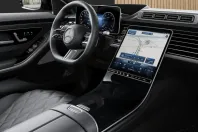 Mercedes-Benz S 580 (Clasa S) din 2025 cu 12.466 km - oferta MER180572 - foto 15