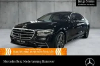 Mercedes-Benz S 580 din 2025 cu 21.706 km - oferta MER180573 - foto 1