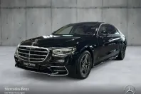 Mercedes-Benz S 580 din 2025 cu 21.706 km - oferta MER180573 - foto 2