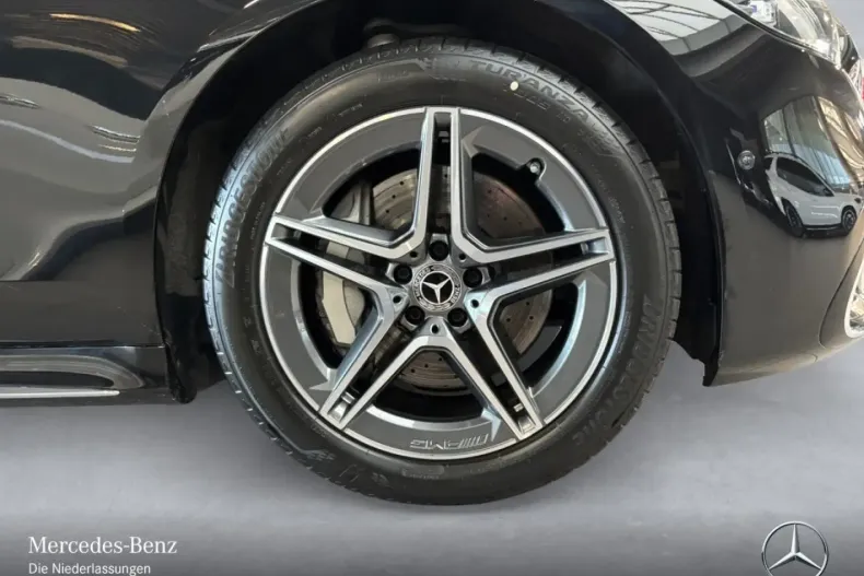 Mercedes-Benz S 580 din 2025 cu 21.706 km - oferta MER180573 - foto 6