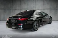 Mercedes-Benz S 580 din 2025 cu 21.706 km - oferta MER180573 - foto 8
