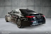 Mercedes-Benz S 580 din 2025 cu 21.706 km - oferta MER180573 - foto 10