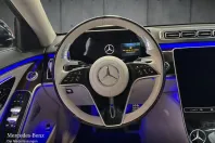 Mercedes-Benz S 580 din 2025 cu 21.706 km - oferta MER180573 - foto 14