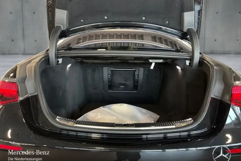 Mercedes-Benz S 580 din 2025 cu 21.706 km - oferta MER180573 - foto 20