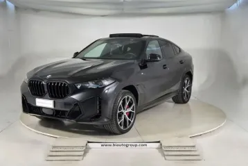 BMW X6 din 2024 - oferta BMW180574