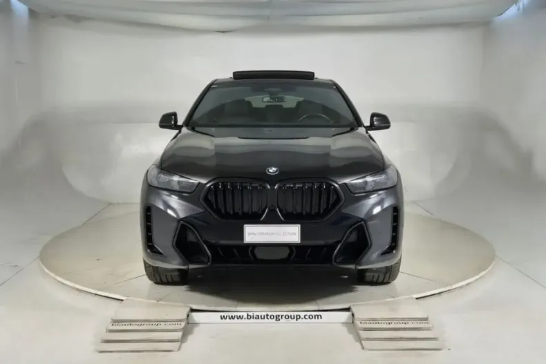 BMW X6 din 2024 cu 37.501 km - oferta BMW180574 - foto 3
