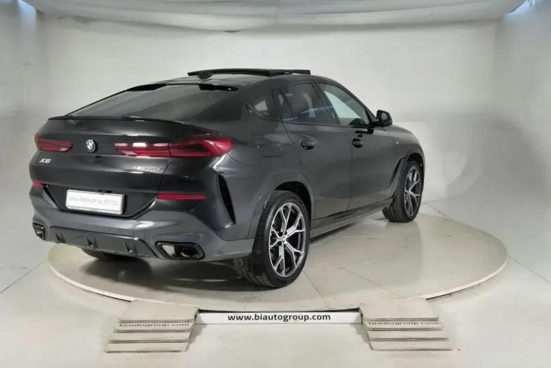 BMW X6 din 2024 cu 37.501 km - oferta BMW180574 - foto 5