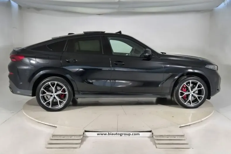 BMW X6 din 2024 cu 37.501 km - oferta BMW180574 - foto 6