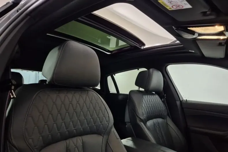 BMW X6 din 2024 cu 37.501 km - oferta BMW180574 - foto 8