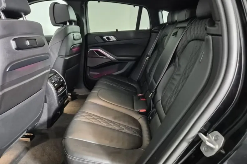 BMW X6 din 2024 cu 37.501 km - oferta BMW180574 - foto 9