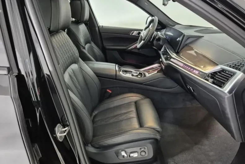 BMW X6 din 2024 cu 37.501 km - oferta BMW180574 - foto 11