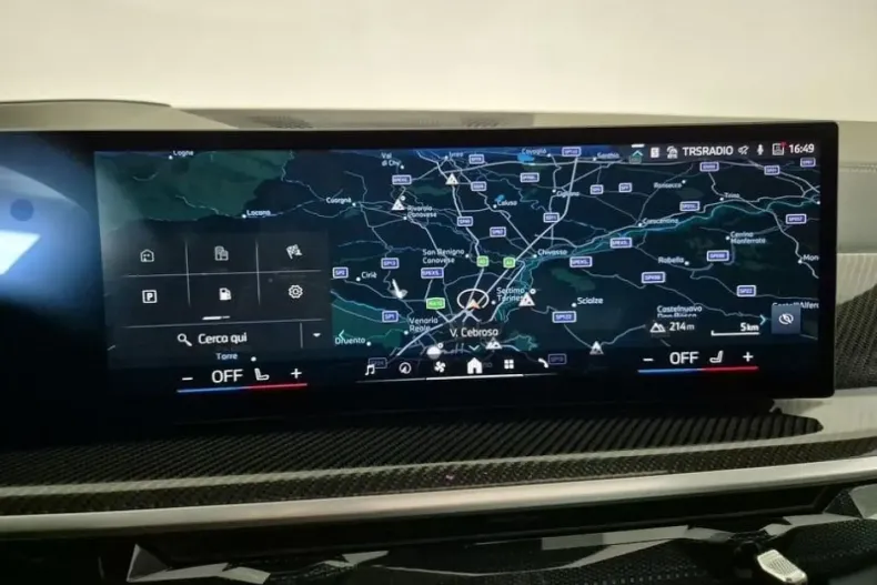 BMW X6 din 2024 cu 37.501 km - oferta BMW180574 - foto 12