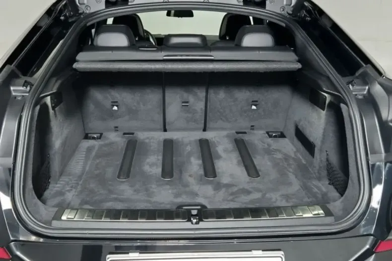 BMW X6 din 2024 cu 37.501 km - oferta BMW180574 - foto 13