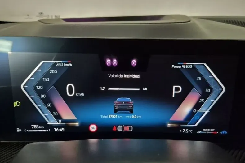 BMW X6 din 2024 cu 37.501 km - oferta BMW180574 - foto 15