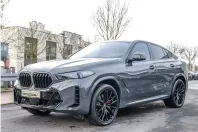 BMW X6 (Seria X) din 2024 cu 17.524 km - oferta BMW180575 - foto 1