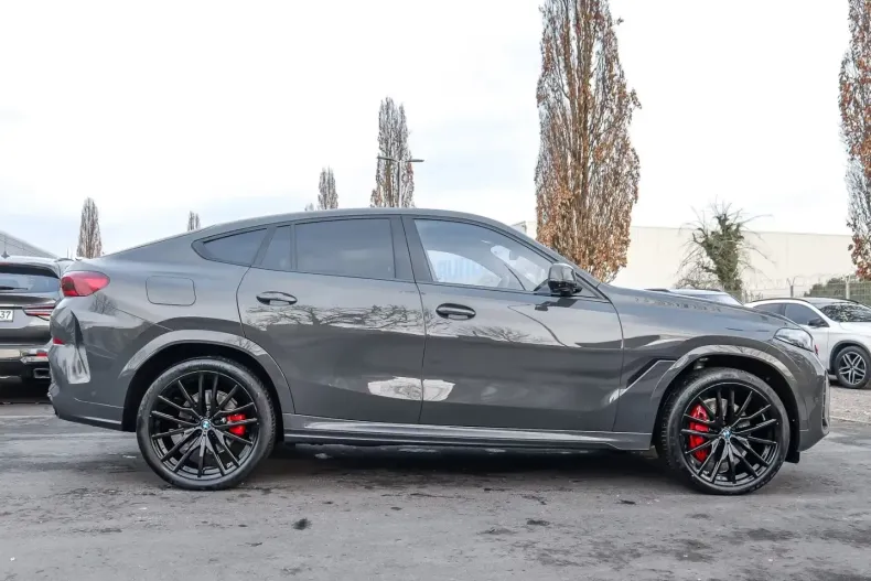 BMW X6 (Seria X) din 2024 cu 17.524 km - oferta BMW180575 - foto 7