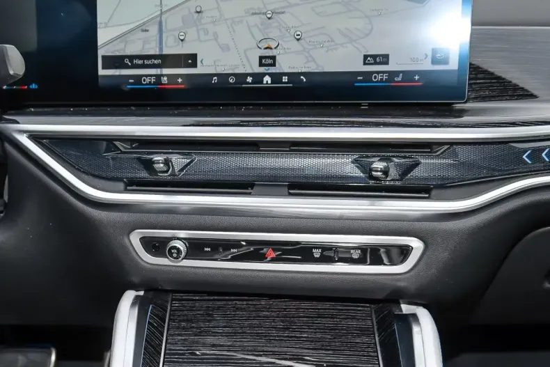 BMW X6 (Seria X) din 2024 cu 17.524 km - oferta BMW180575 - foto 13