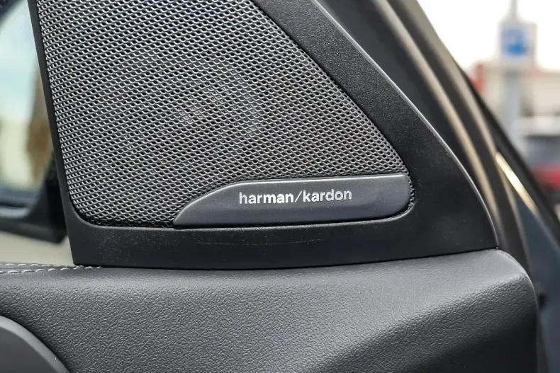 BMW X6 (Seria X) din 2024 cu 17.524 km - oferta BMW180575 - foto 14