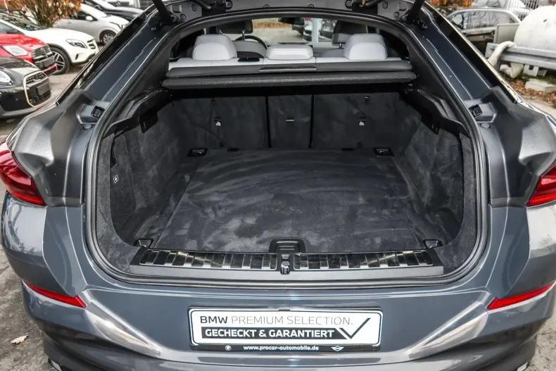 BMW X6 (Seria X) din 2024 cu 17.524 km - oferta BMW180575 - foto 17