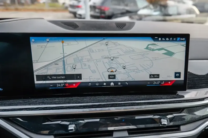 BMW X6 (Seria X) din 2024 cu 17.524 km - oferta BMW180575 - foto 18