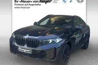 BMW X6 (Seria X) din 2023 cu 35.300 km - oferta BMW180576 - foto 1