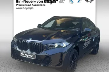 BMW X6 din 2023 - oferta BMW180576