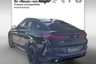 BMW X6 (Seria X) din 2023 cu 35.300 km - oferta BMW180576 - foto 5