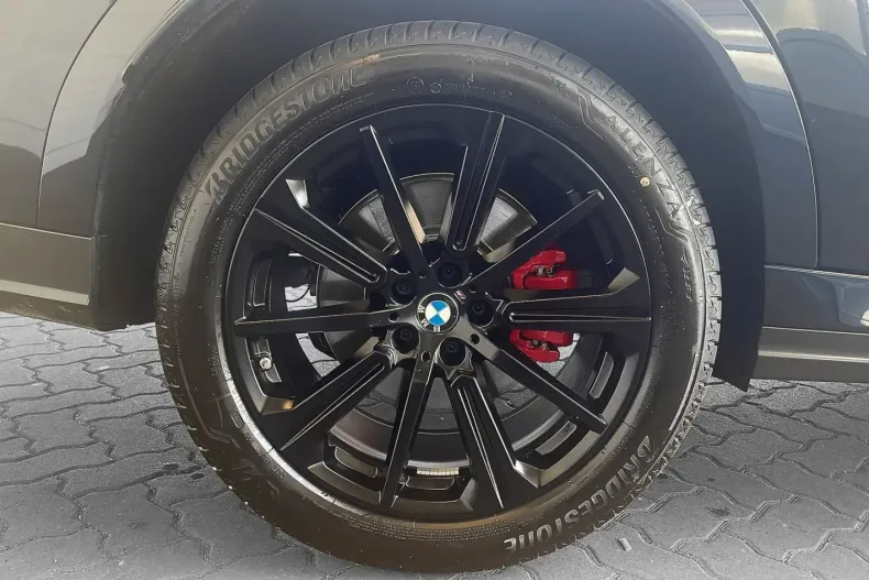 BMW X6 (Seria X) din 2023 cu 35.300 km - oferta BMW180576 - foto 9