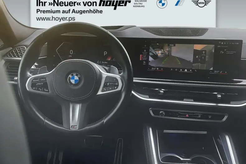 BMW X6 (Seria X) din 2023 cu 35.300 km - oferta BMW180576 - foto 10