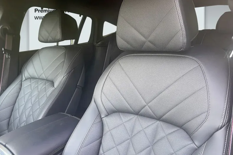 BMW X6 (Seria X) din 2023 cu 35.300 km - oferta BMW180576 - foto 11