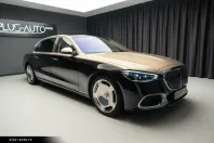 Mercedes-Benz S 580 din 2022 cu 60.550 km - oferta MER180577 - foto 1