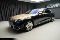 Mercedes-Benz S 580 din 2022 cu 60.550 km - oferta MER180577 - foto 2