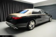 Mercedes-Benz S 580 din 2022 cu 60.550 km - oferta MER180577 - foto 3
