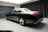 Mercedes-Benz S 580 din 2022 cu 60.550 km - oferta MER180577 - foto 4