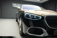 Mercedes-Benz S 580 din 2022 cu 60.550 km - oferta MER180577 - foto 6