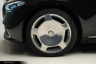 Mercedes-Benz S 580 din 2022 cu 60.550 km - oferta MER180577 - foto 10