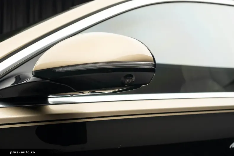 Mercedes-Benz S 580 din 2022 cu 60.550 km - oferta MER180577 - foto 11