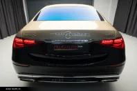 Mercedes-Benz S 580 din 2022 cu 60.550 km - oferta MER180577 - foto 15