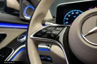 Mercedes-Benz S 580 din 2022 cu 60.550 km - oferta MER180577 - foto 17