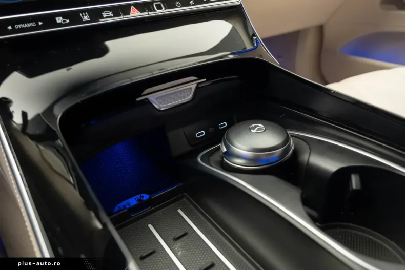 Mercedes-Benz S 580 din 2022 cu 60.550 km - oferta MER180577 - foto 19