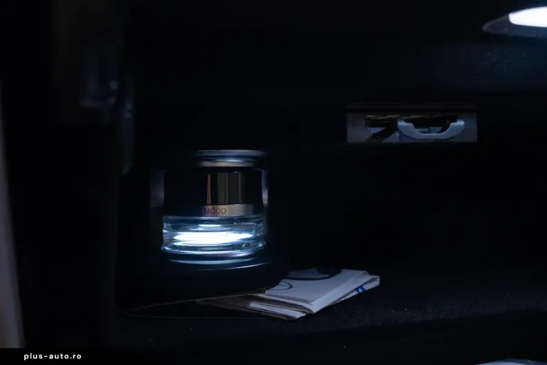 Mercedes-Benz S 580 din 2022 cu 60.550 km - oferta MER180577 - foto 20